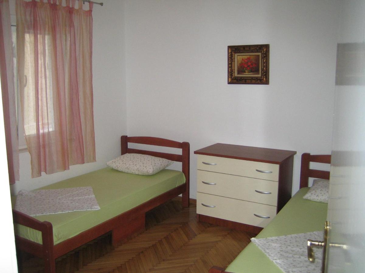 Apartment Kate Omiš Dış mekan fotoğraf