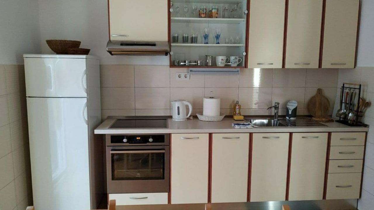 Apartment Kate Omiš Dış mekan fotoğraf