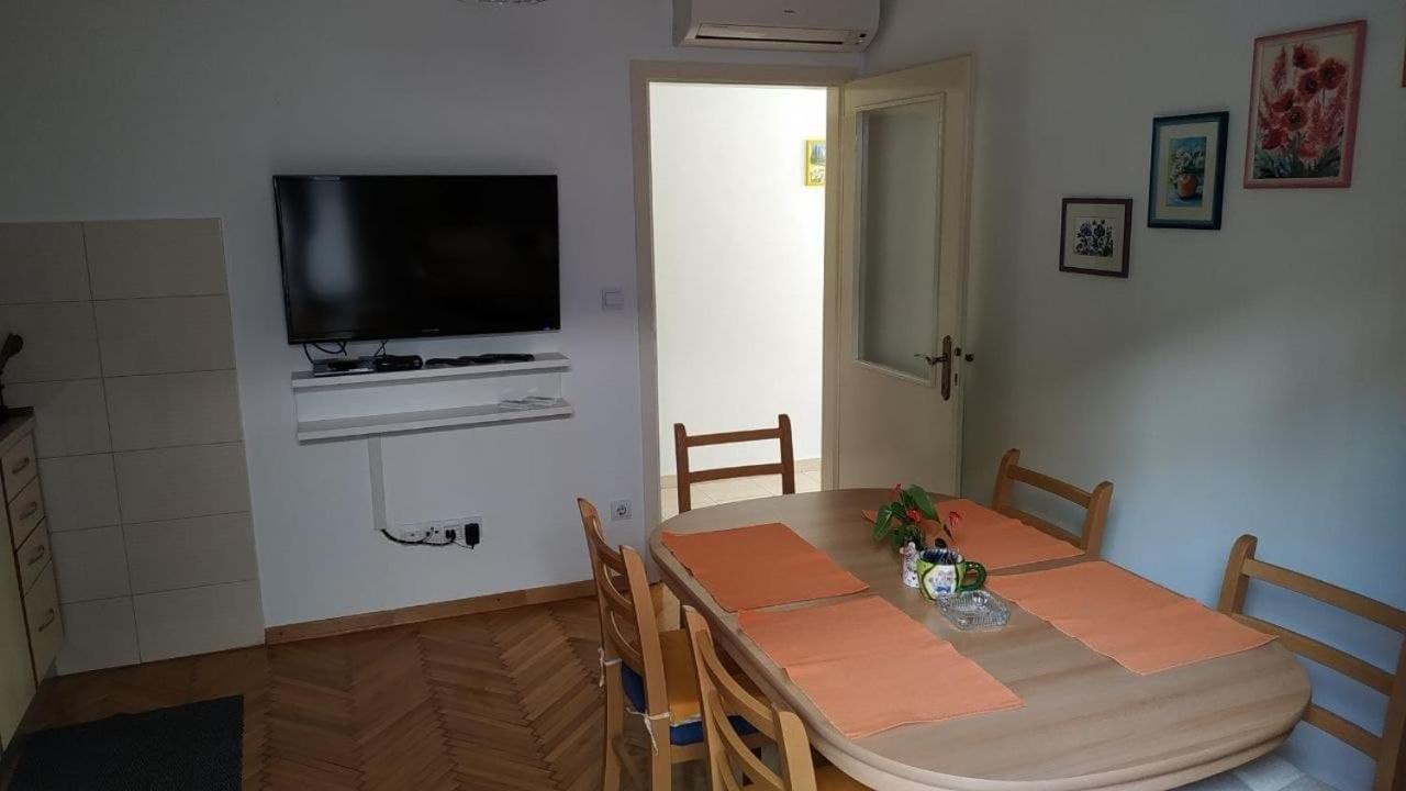 Apartment Kate Omiš Dış mekan fotoğraf