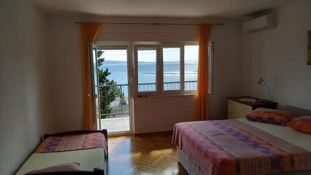 Apartment Kate Omiš Dış mekan fotoğraf