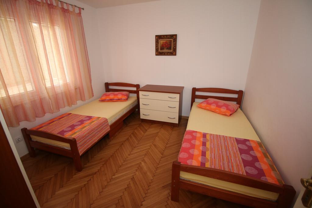 Apartment Kate Omiš Dış mekan fotoğraf